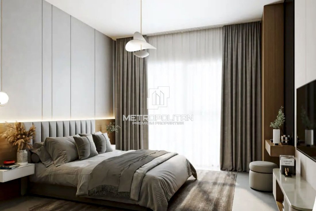 Apartment in Dubai, United Arab Emirates 5 - 15275069