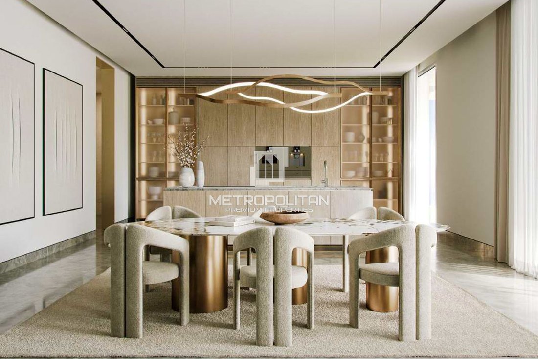 Villa in MBR City / Mohammed Bin Rashid City, Dubai, United Arab Emirates 5 - 15564480