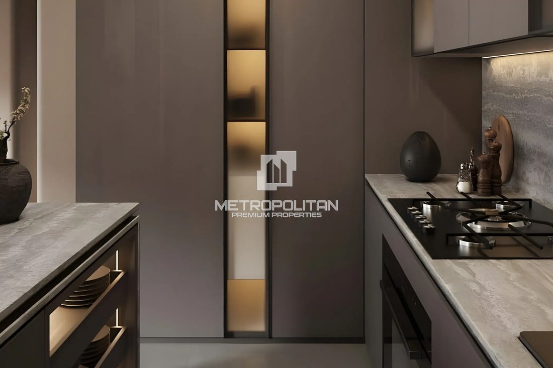 Apartment in Zabeel, Dubai, United Arab Emirates 4 - 16927915