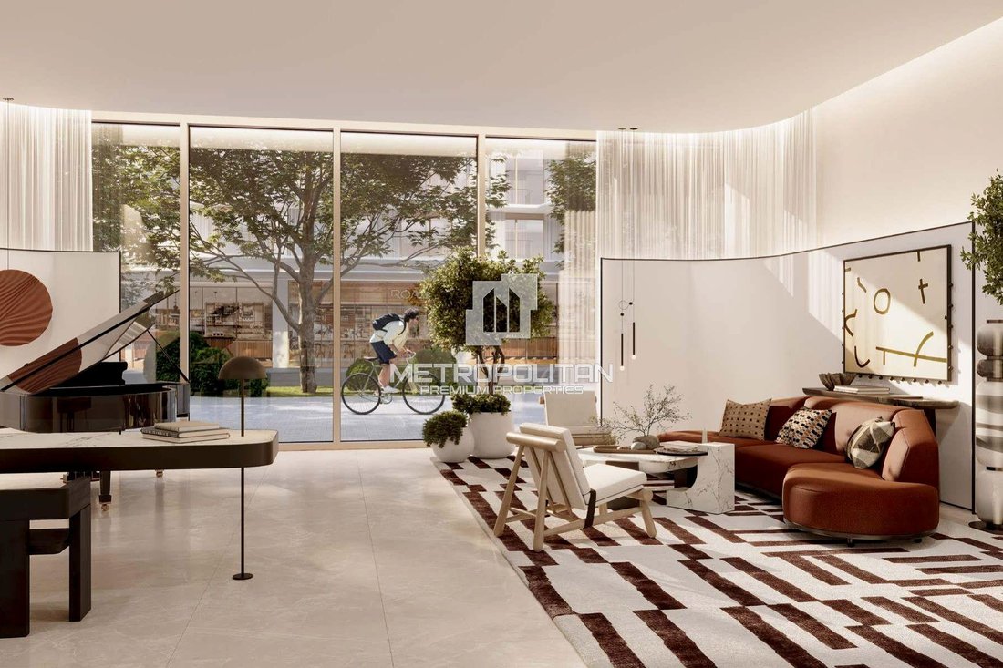 Apartment in Dubai, United Arab Emirates 3 - 16608791