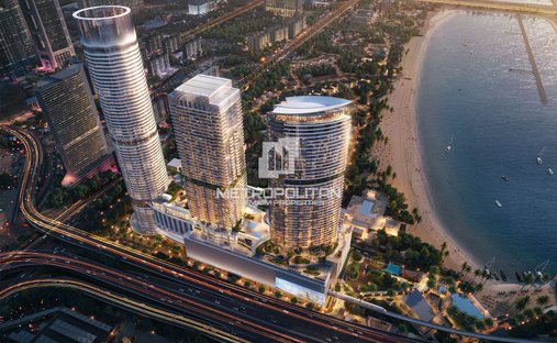 Apartment in Al Safouh Second, Al Safouh, Dubai 1