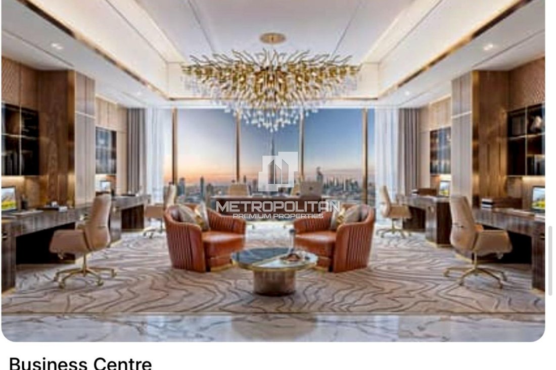 Apartment in Business Bay, Dubai, United Arab Emirates 2 - 17669658
