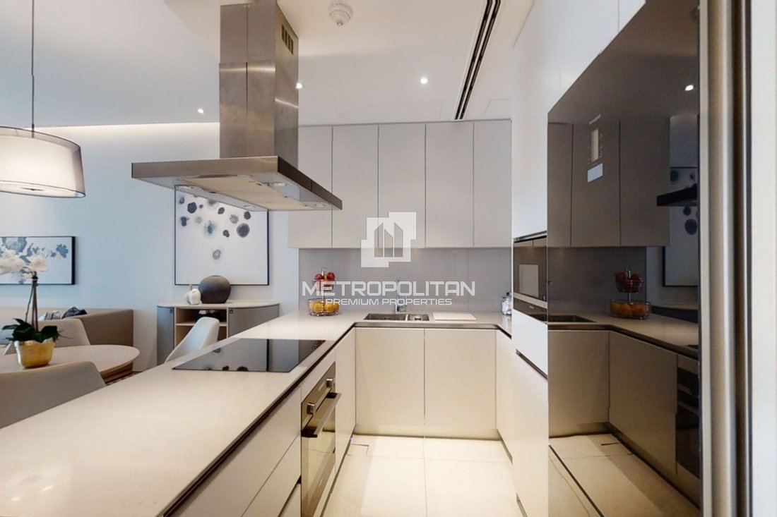 Apartment in Dubai, United Arab Emirates 4 - 15575408