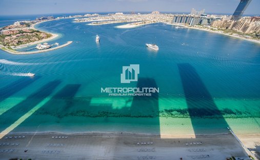 Penthouse in Dubai, Dubai, United Arab Emirates 1