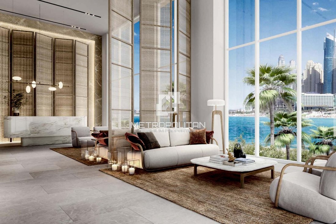 Apartment in Dubai, United Arab Emirates 5 - 16048816