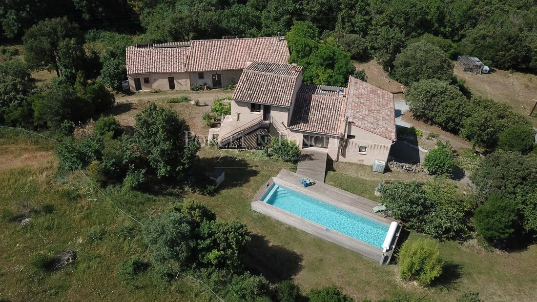 Villa in Centre Ville, Limoux, France 2 - 15174339