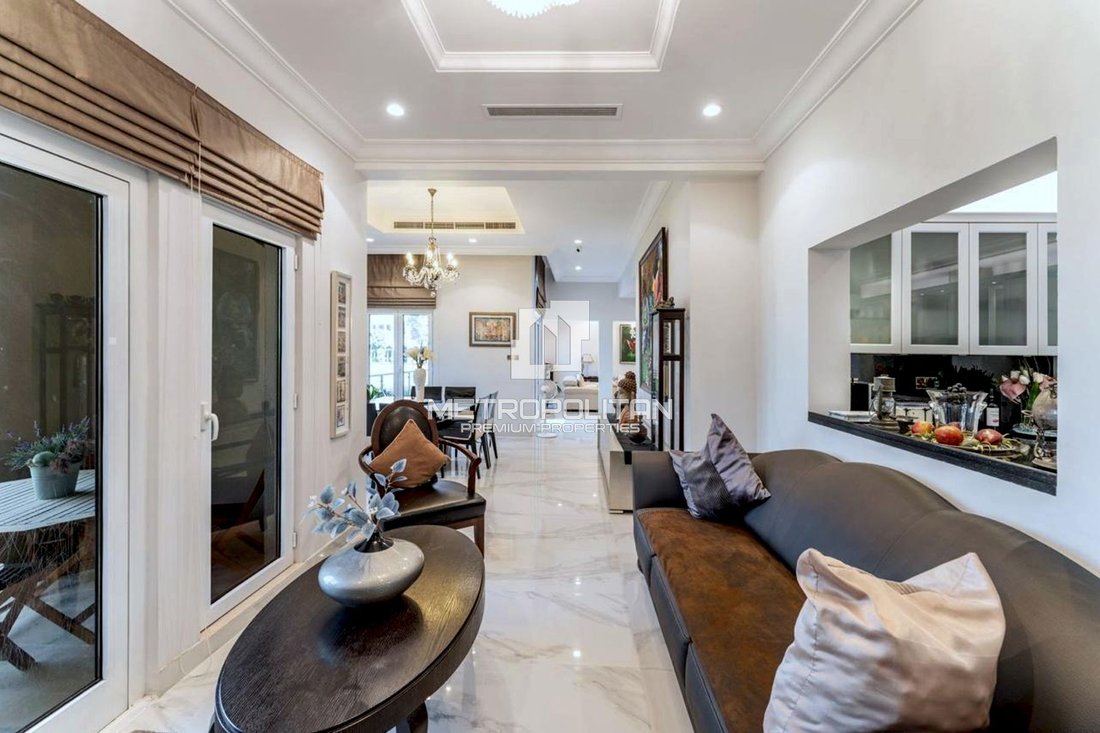 Villa in Palm Jumeirah, Dubai, United Arab Emirates 2 - 15074379
