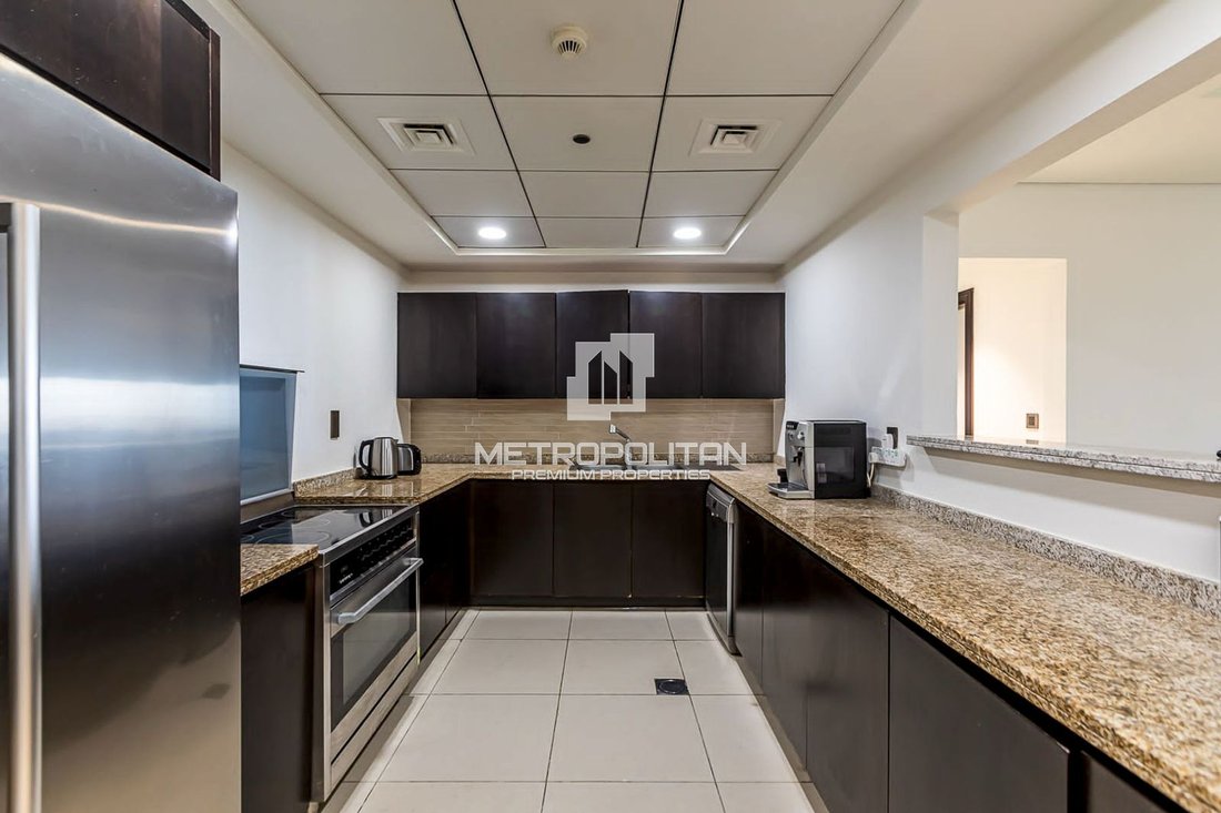 Apartment in Palm Jumeirah, Dubai, United Arab Emirates 3 - 15358852