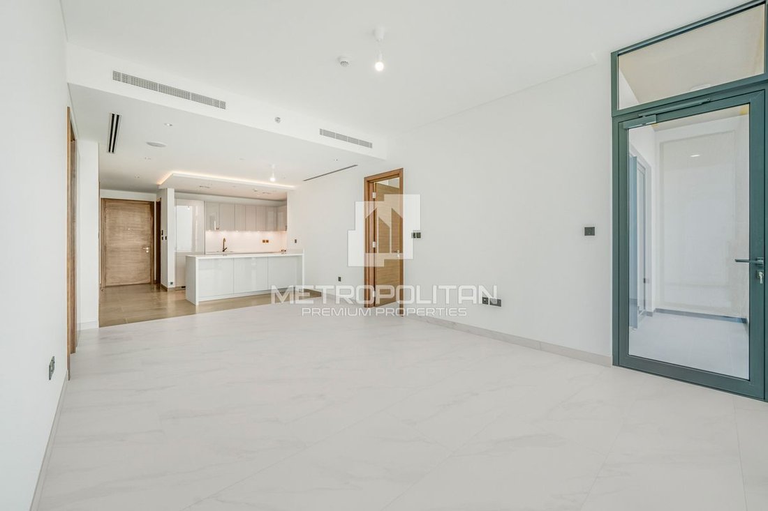 Apartment in MBR- Al Merkad, Dubai, United Arab Emirates 4 - 15389531