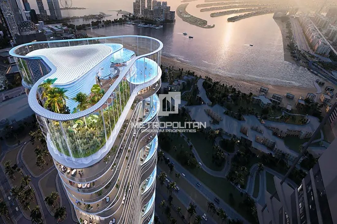 Apartment in Al Safouh Second, Al Safouh, Dubai 1 - 16068156