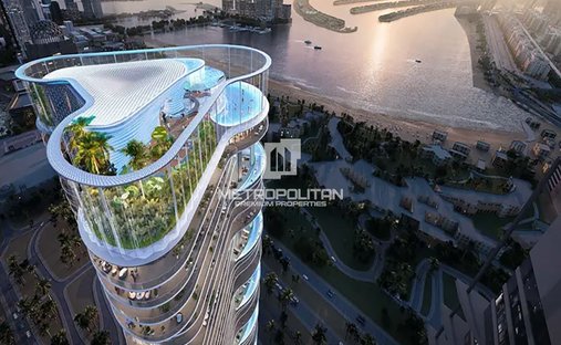 Appartamento in Al Safouh Secondo, Al Safouh, Emirato di Dubai 1