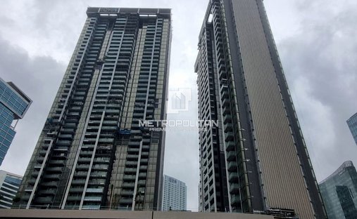 Appartamento in La Palm Jumeirah, Emirato di Dubai, Emirati Arabi Uniti 1