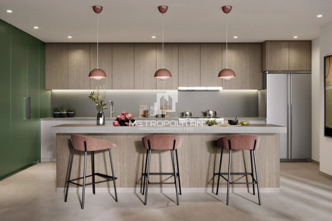 Apartment in City Walk, Dubai, United Arab Emirates 4 - 14295560
