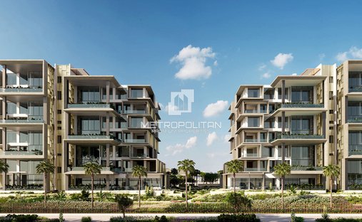 Apartment in Palm Jumeirah, Dubai, United Arab Emirates 1