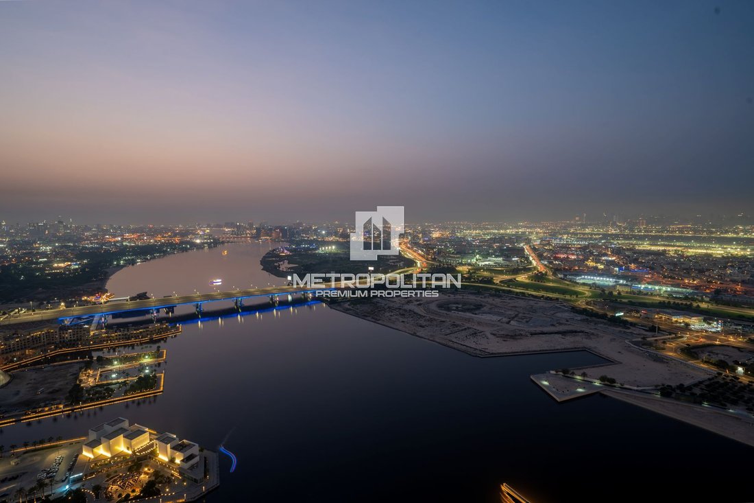 Apartment in Al Jaddaf, Dubai, United Arab Emirates 3 - 15914885
