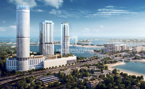 Apartment in Al Safouh Second, Al Safouh, Dubai 1