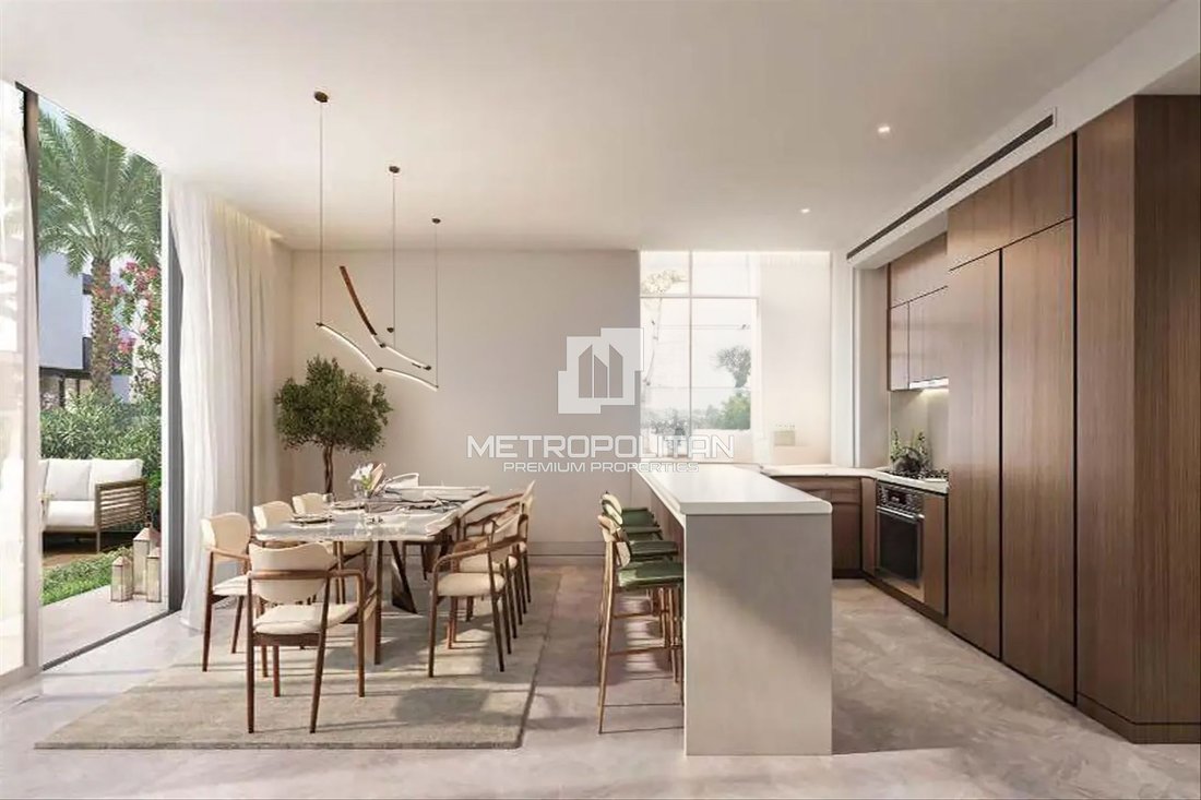 Townhouse in Wadi Al Safa 5, Wadi Al Safa, Dubai 4 - 15679774