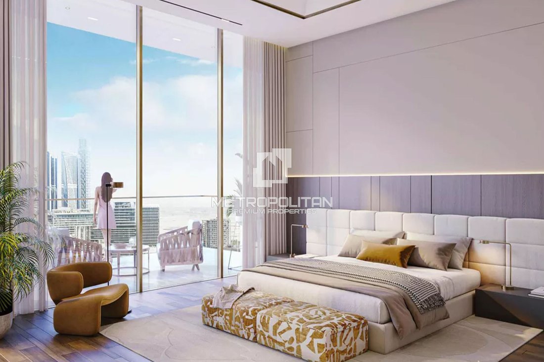 Apartment in Burj Khalifa, Downtown Dubai, Dubai 5 - 15406068