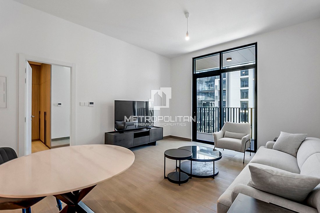 Apartment in MBR City / Mohammed Bin Rashid City, Dubai, United Arab Emirates 2 - 15601856