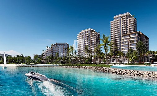 Apartment in Dubai Islands / Deira Islands, Dubai, United Arab Emirates 1