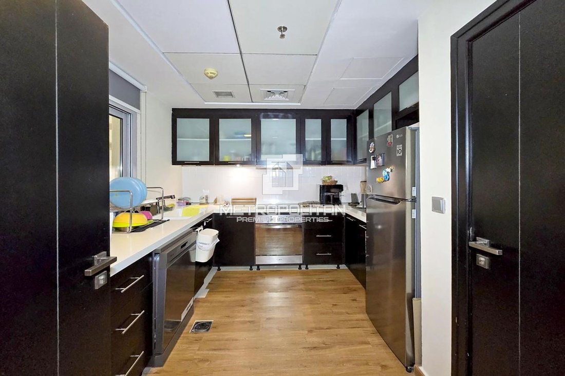 Apartment in Dubai Marina / Marsa Dubai, Dubai, United Arab Emirates 5 - 17669628