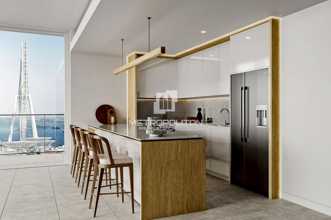 Apartment in Dubai, United Arab Emirates 4 - 15912288