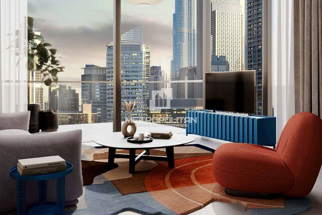 Apartment in Palm Jumeirah, Dubai, United Arab Emirates 3 - 17669654