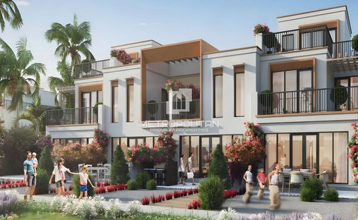 Villa in United Arab Emirates 1