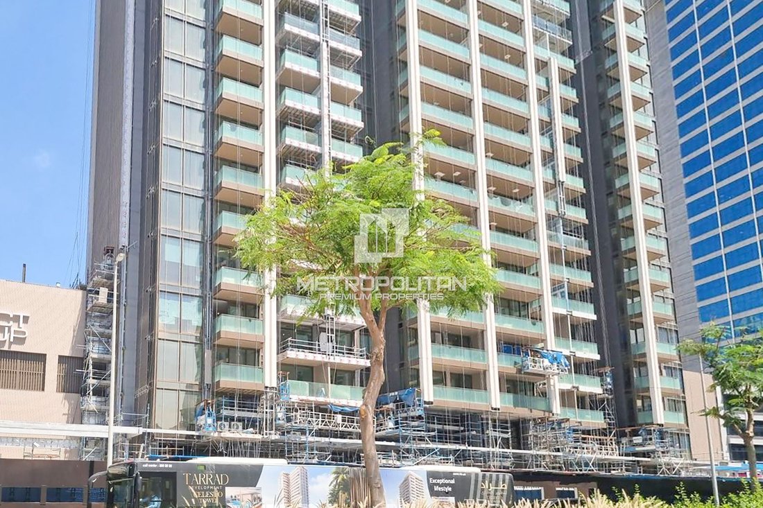 Apartment in Palm Jumeirah, Dubai, United Arab Emirates 2 - 17669474
