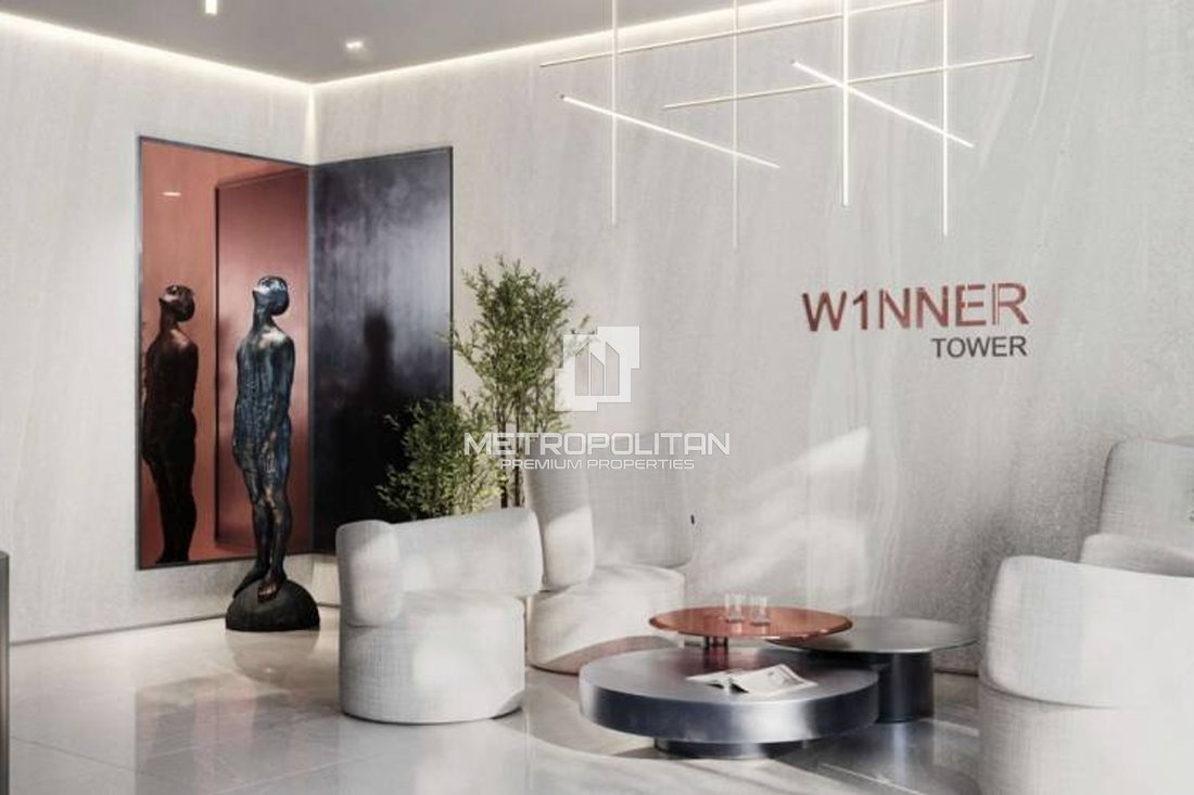Altro a Al Barsha South 5, Al Barsha, Emirato di Dubai 3 - 15519502