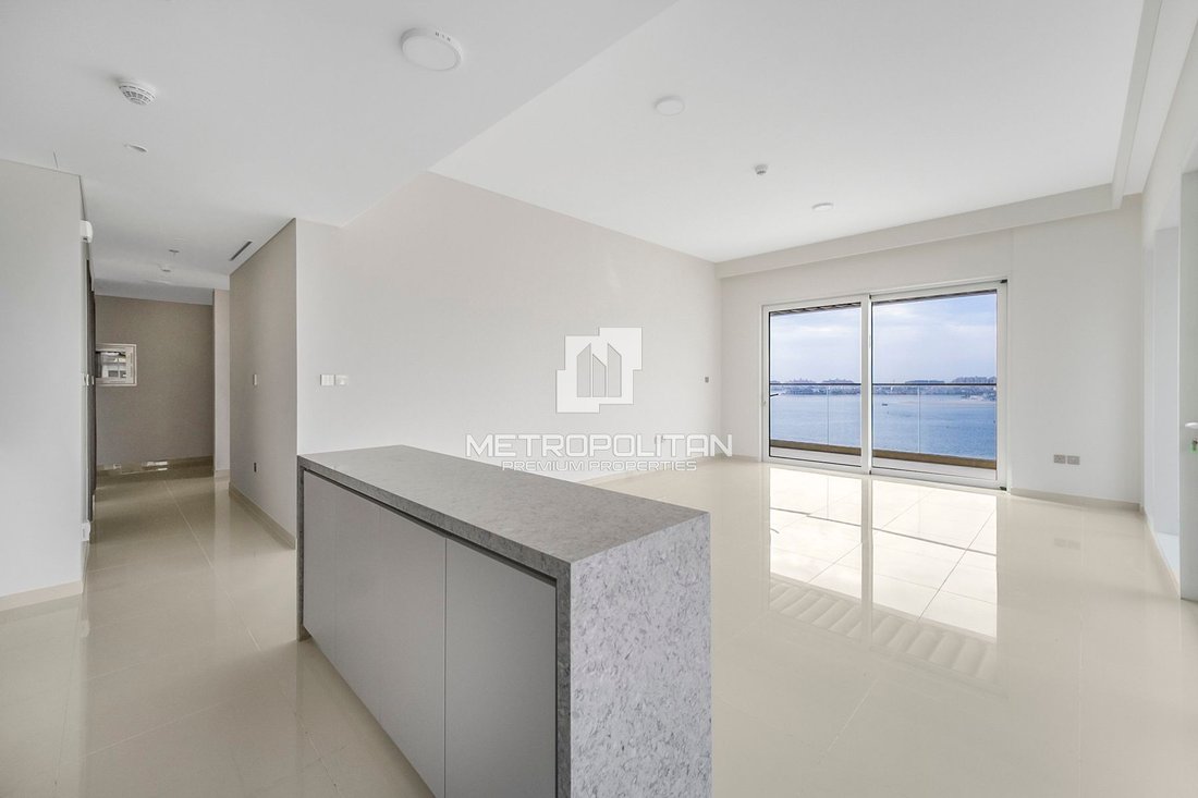 Apartment in Dubai Harbour, Dubai, United Arab Emirates 3 - 15290061