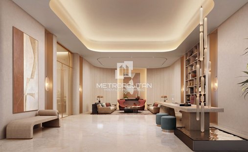 Apartment in Al Safouh Second, Al Safouh, Dubai 1