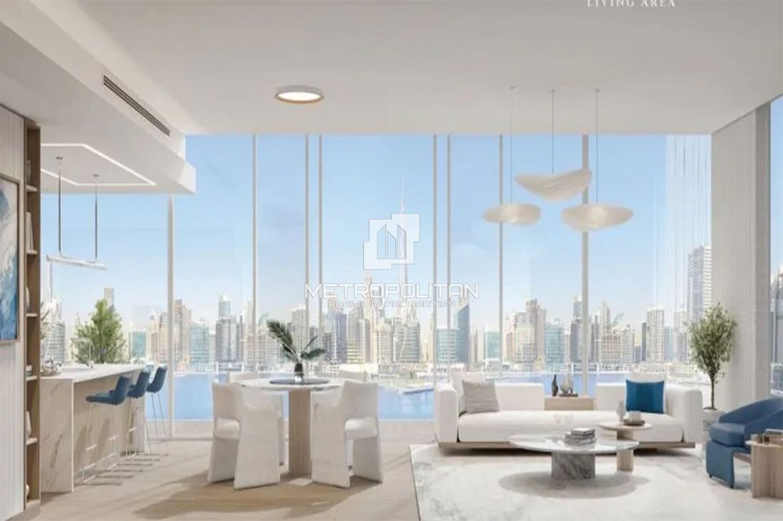 Apartment in Business Bay, Dubai, United Arab Emirates 5 - 15886000