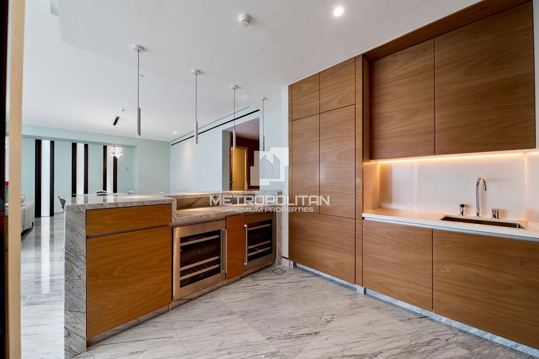 Apartment in Palm Jumeirah, Dubai, United Arab Emirates 4 - 17669521