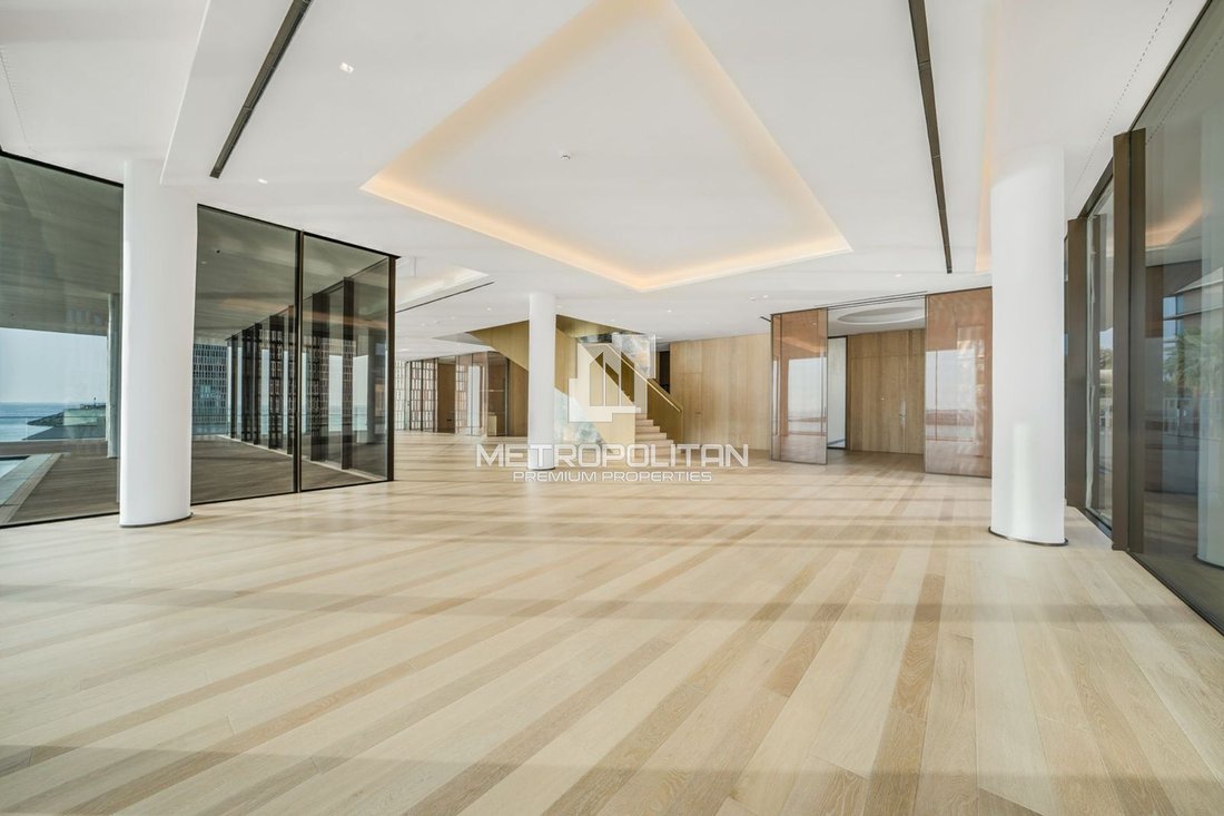 Villa in Jumeirah Bay, Dubai, United Arab Emirates 4 - 15503141