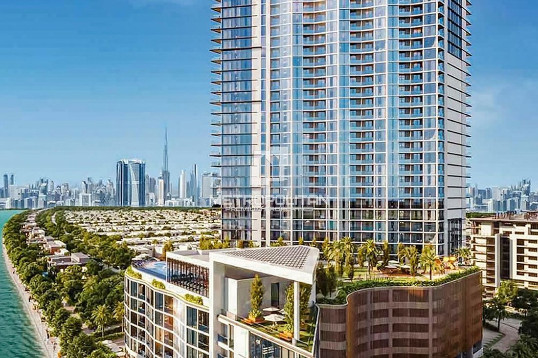 Apartment in MBR- Al Merkad, Dubai, United Arab Emirates 4 - 15906686