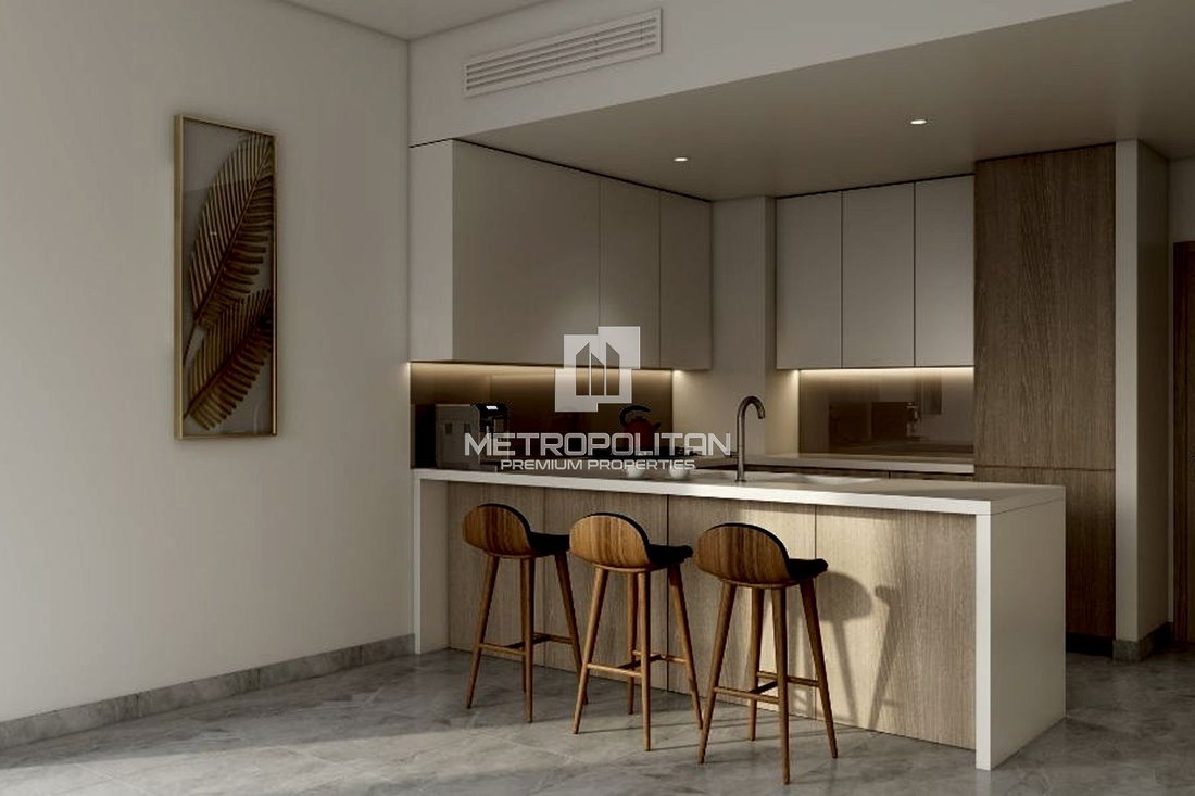 Apartment in Business Bay, Dubai, United Arab Emirates 4 - 14911403