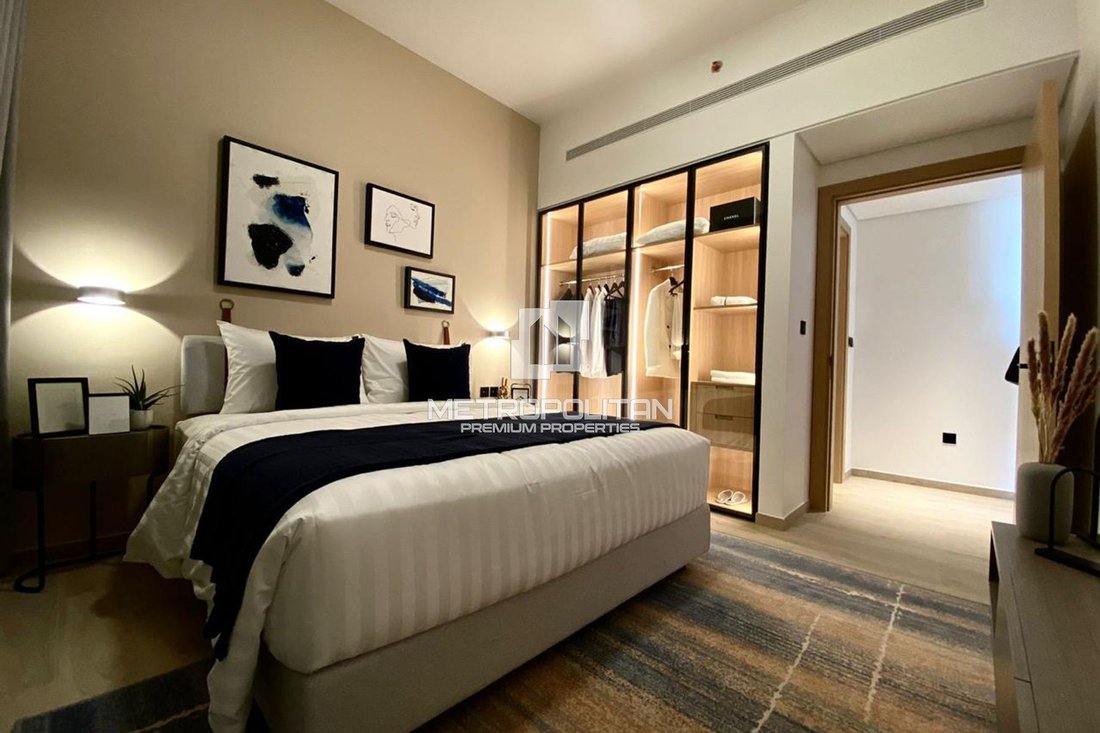 Apartment in JVC / Jumeirah Village Circle, Dubai, United Arab Emirates 5 - 15666973