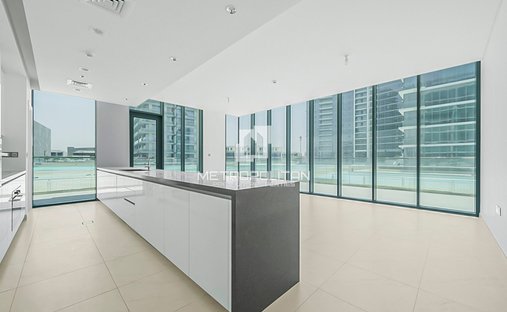Wohnung in Mohammed Bin Rashid City, Dubai, Vereinigte Arabische Emirate 1