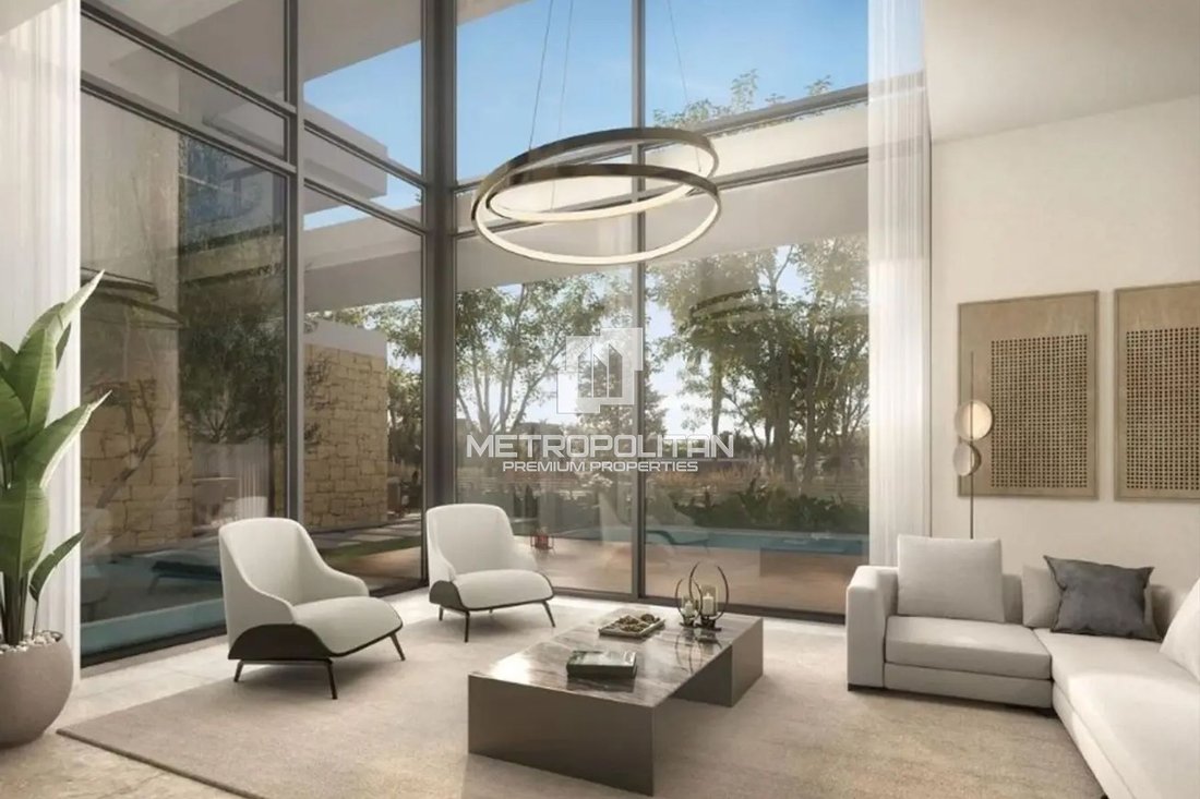 Villa in Wadi Al Safa 5, Wadi Al Safa, Dubai 2 - 15771293