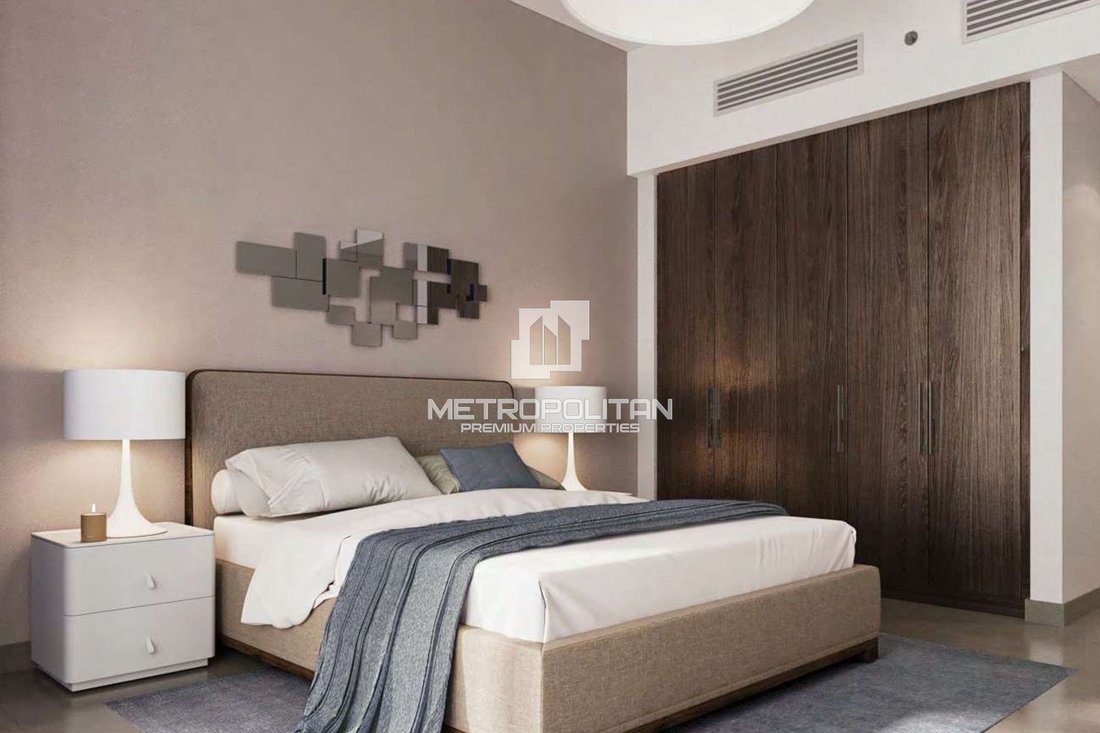 Apartment in Zabeel, Dubai, United Arab Emirates 5 - 16176331
