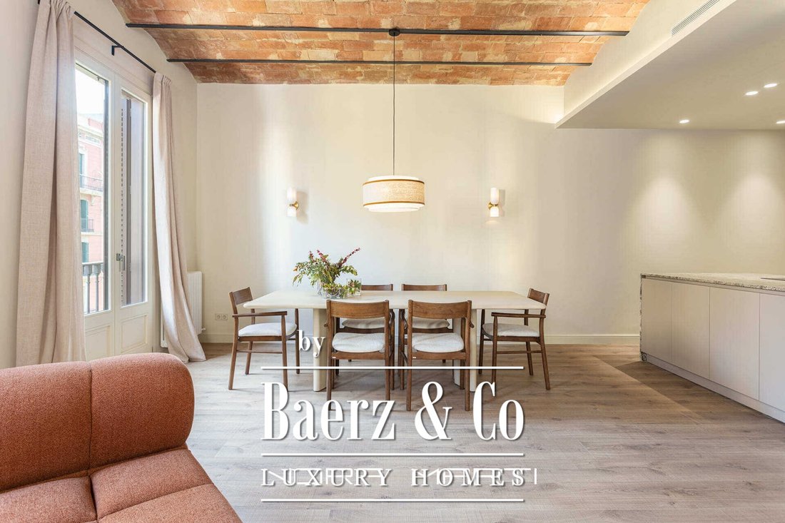 Apartment in Eixample, Barcelona, Spain 3 - 17668814