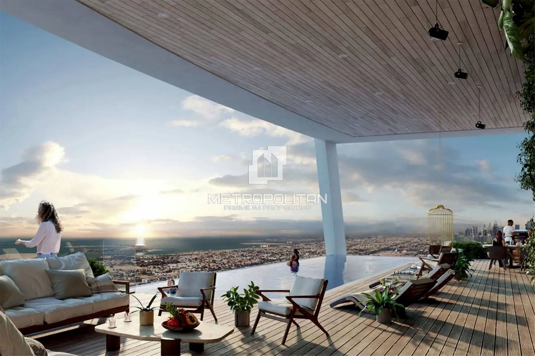 Apartment in Al Safa 1, Al Safa, Dubai 1 - 16927914