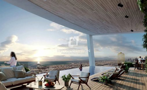 Apartment in Al Safa 1, Al Safa, Dubai 1