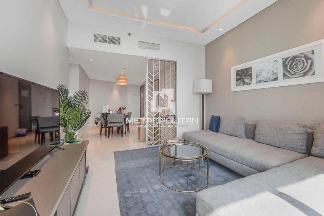 Apartment in Business Bay, Dubai, United Arab Emirates 4 - 14972185