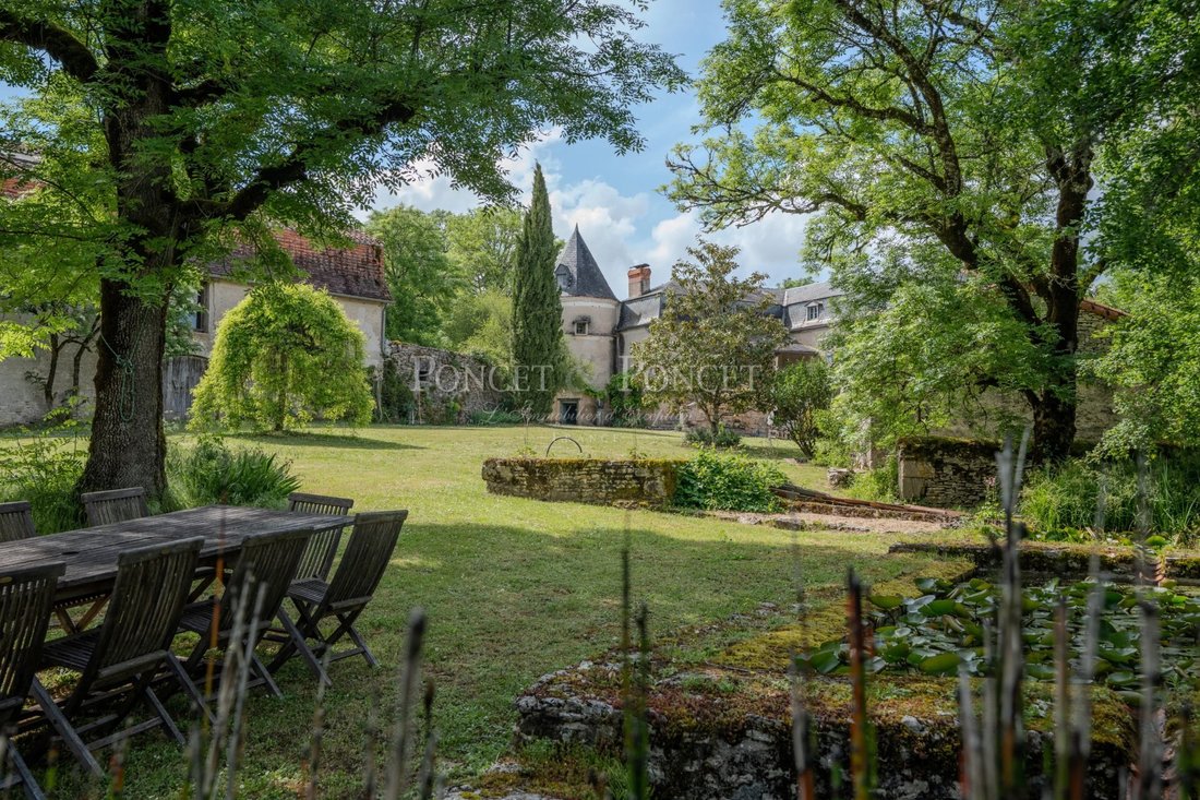Villa à Crégols, Occitanie, France 5 - 15812722