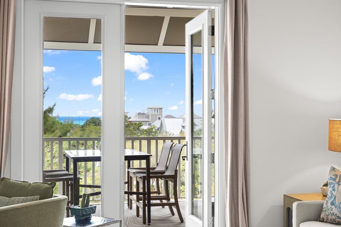 Appartement à Santa Rosa Beach, Floride, États-Unis 2 - 17669265
