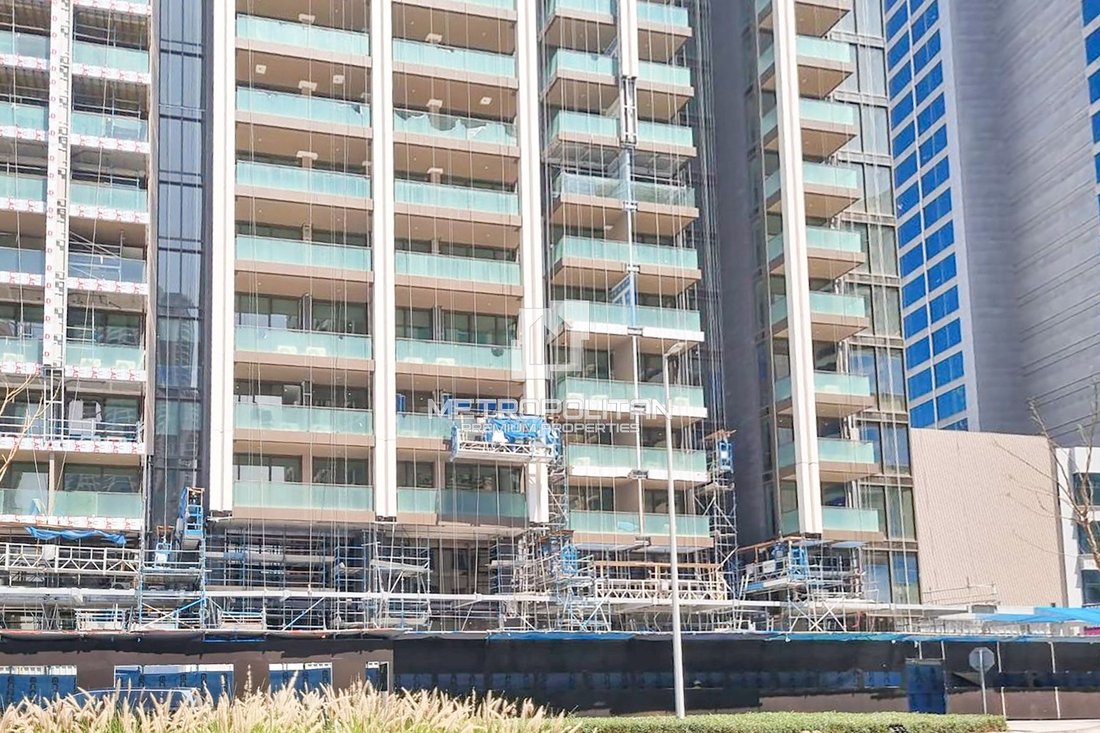 Apartment in Palm Jumeirah, Dubai, United Arab Emirates 5 - 17669474
