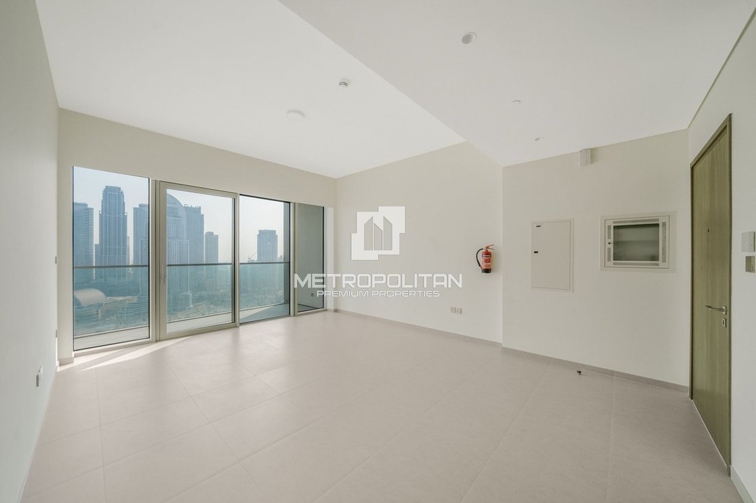 Apartment in Burj Khalifa Lake, Downtown Dubai, Dubai 2 - 15158201