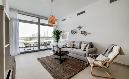 Apartment in Al Safouh Second, Al Safouh, Dubai 1